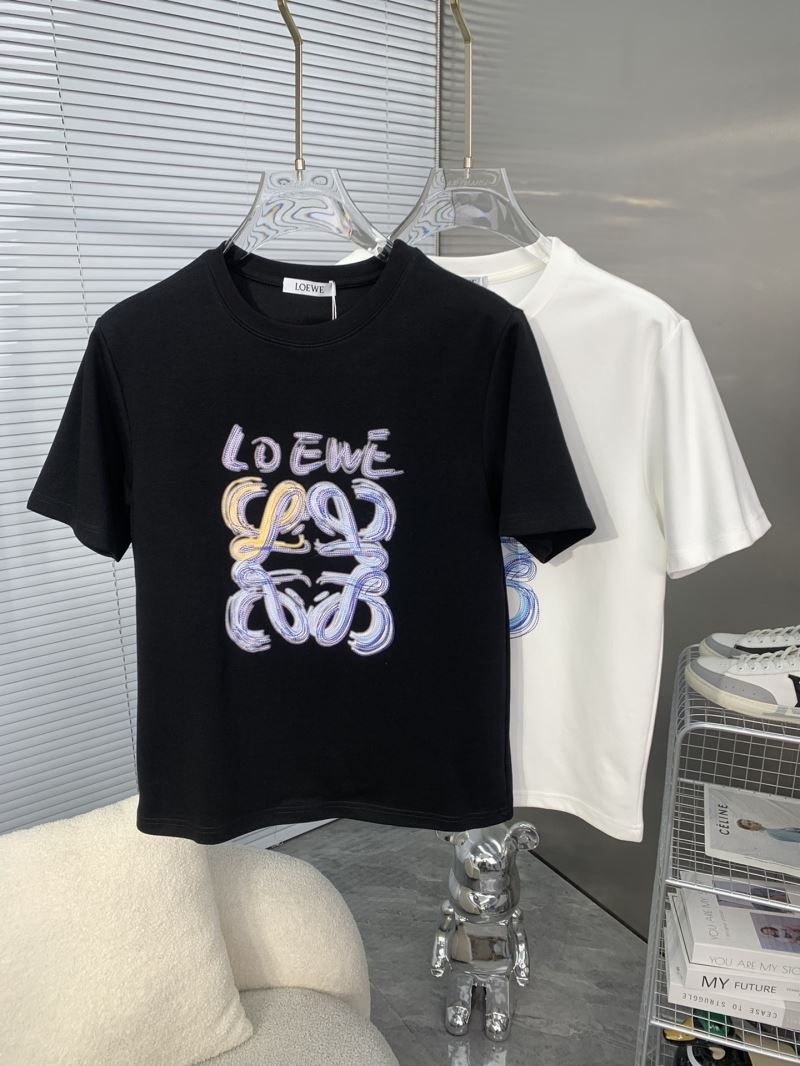 Loewe T-Shirts